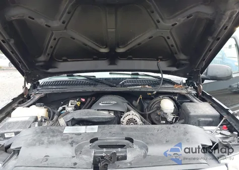 2007 Chevrolet Silverado 1500 Classic Lt1 from USA, damaged, VIN 2GCEK19Z071121245